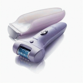 Philips Ladyshave-epileer HP6503/00 SATINELLE ICE G