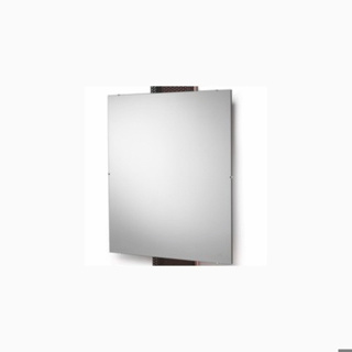 Creative Vision Spiegelglas SILVER / INOX 1M²
