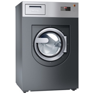 rivier Alternatief meubilair Miele Professionele wasmachine PWM 520 RH DV DD 20KG - Engels Electro