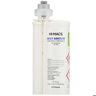 HI-MACS Lijm H22 PERNA GREY  250ml  CARTRIDGE