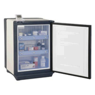 Dometic Vrijstaande tafelmodel koelkast DS 301 H WIT  PHARMA