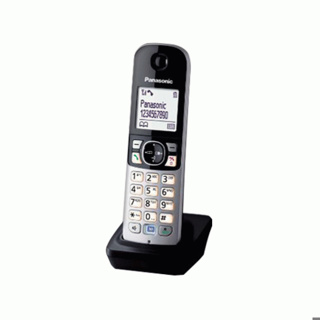 Panasonic Draadloze telefoon - Dect KX-TGA681EXB