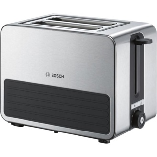 Bosch Broodrooster TAT7S25  COMPACT INOX