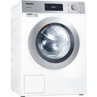 Miele Professionele wasmachine PWM 507 DP LW SPECIAL OP BEST