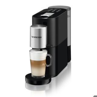 Krups Koffieapparaat voor capsules/pads YY4336FD NESPRESSO ATELIER