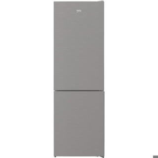 Beko Vrijstaande combi-bottom koelkast RCNA 366 K40XBN  PERFORMANCE