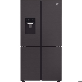 Beko Vrijstaande combi-bottom koelkast GN 1426233 ZDRXN  PERFORMANCE