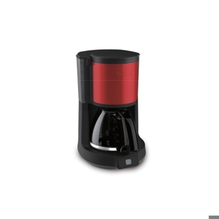 Moulinex Koffieapparaat FG370D11 SUBITO 3 ROOD