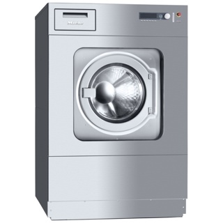 Miele Professionele wasmachine PW 6321 EL MF ED  32KG
