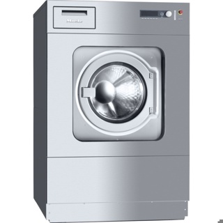 Miele Professionele wasmachine PW 6321 D IND SOM MF 3AC 400/60