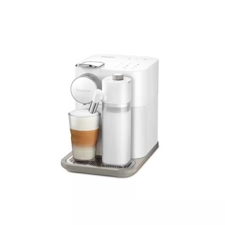 De'Longhi Koffieapparaat voor capsules/pads EN640.W   NESPRESSO GRAN LATTISSIMA 2.0 WIT