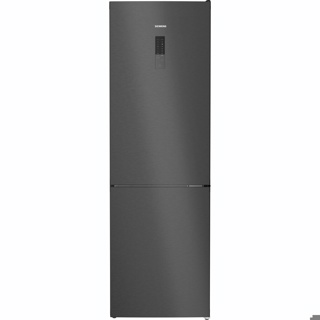 Siemens Vrijstaande combi-bottom koelkast KG36NXXBF  iQ300  Koelkast hyperFresh 218 l, diepvriezer 103 l****, handgreep geïnt., indoorelectr. 