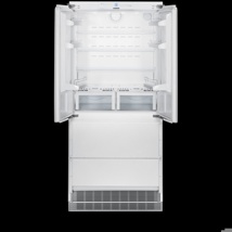 Liebherr Inbouw combi-bottom koelkast ECBN 6256  BIOFRESH  PREMIUM+