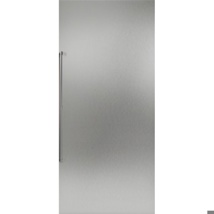Gaggenau Toebehoren inbouw koelkast RA421911 INOX PANEEL