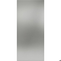 Gaggenau Toebehoren inbouw koelkast RA428911 INOX PANEEL