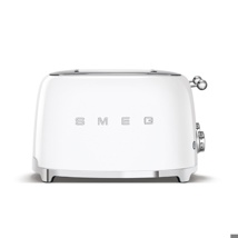 Smeg Broodrooster TSF03WHEU  WIT