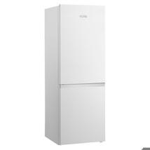 Etna Vrijstaande combi-bottom koelkast KCV143WIT