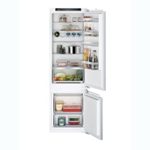 Siemens Inbouw combi-bottom koelkast KI87VVFE1  270L