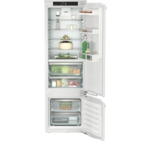 Liebherr Inbouw combi-bottom koelkast ICBd 5122 PLUS