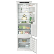 Liebherr Inbouw combi-bottom koelkast ICBSd 5122   261L  PLUS