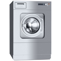 Miele Professionele wasmachine PW 6321 EL ED  3X230V  32KG