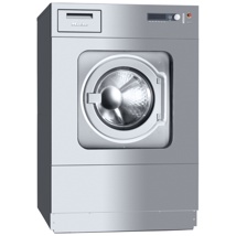 Miele Professionele wasmachine PW 6321 EL ED  32KG