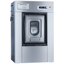Miele Professionele wasmachine PW 6163 EL WEK MF UG  16KG
