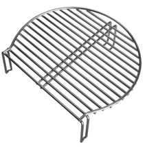 Boretti Outdoor kitchen BBA106 Grill expansion rack