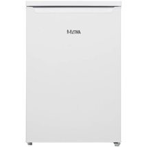 Etna Vrijstaande tafelmodel koelkast KVV856WIT Tafelmodel koelkast met vriesvak, 56cm, Wit