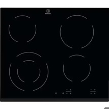 Electrolux Keramische kookplaat EHF6241FOK