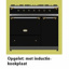 Lacanche Inductie fornuis LVI 1051 CT  VOUGEOT CLASSIC