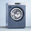 Miele Professionele wasmachine PW 5105 VARIO AFVOERPOMP