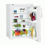 Liebherr Vrijstaande tafelmodel koelkast TP 1410  138L  55CM  COMFORT