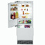 Liebherr Inbouw combi-bottom koelkast ECBN 5066-617  LINKS PREMIUM+