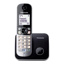 Panasonic Draadloze telefoon - Dect KX-TG6811BLB