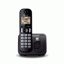 Panasonic Draadloze telefoon - Dect KX-TGC210BLB