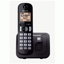 Panasonic Draadloze telefoon - Dect KX-TGC213BLB