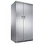 Boretti Inbouw koelkast decorkader ABBINATO GK  INOX  A