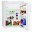 Liebherr Vrijstaande tafelmodel koelkast TP 1724  145L 60CM  COMFORT