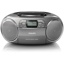 Philips Stereoradio CD AZB600/12  DAB+