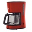 Beko Koffieapparaat CFM 4350 R  ROOD  900W