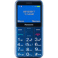 Panasonic Draadloze telefoon - Dect KX-TU150EXC BLUE