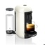 Krups Koffieapparaat voor capsules/pads YY4505FD NESPRESSO VERTUO+ WIT