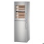 Liebherr Vrijstaande combi-bottom koelkast SWTNes 4285 ICE MAKER  PREMIUM