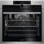 AEG Combi-stoomoven BSE998330M  STEAMIFY