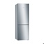 Bosch Vrijstaande combi-bottom koelkast KGE36ALCA VITAFRESH  CORE
