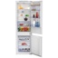 Beko Inbouw combi-bottom koelkast BCSA 283 E4SN  246L  COMFORT