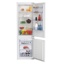 Beko Inbouw combi-bottom koelkast BCHA 275 K4SN 255L A++ PERFORM