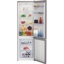 Beko Vrijstaande combi-bottom koelkast RCSA 270 K30XBN INOX  COMFORT