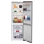 Beko Vrijstaande combi-bottom koelkast RCHE 365 K30XBN  COMFORT
